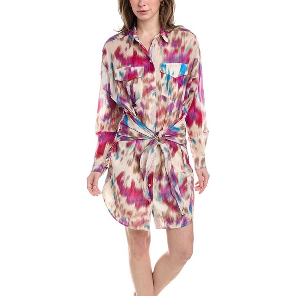 Isabel Marant Dress